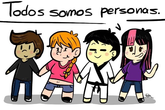 Trabajar la igualdad esencial