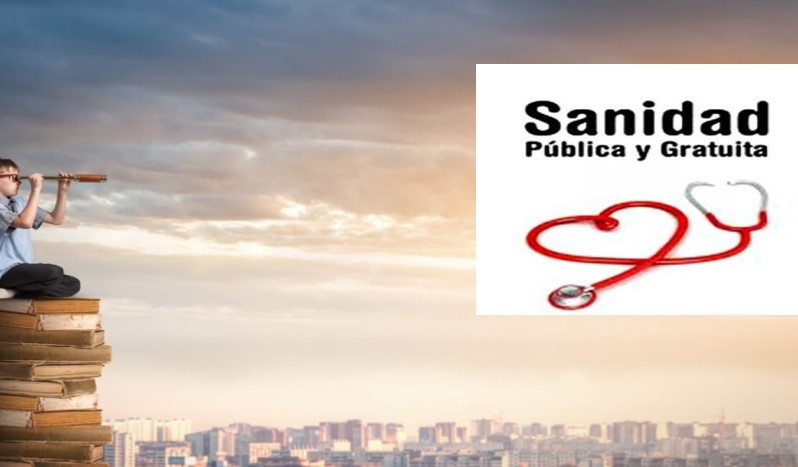 Retos del sistema sanitario