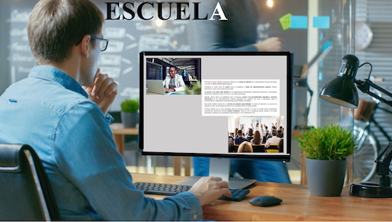 Escuela para aprender a saber y pedir ante las instituciones públicas