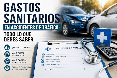 Gastos sanitarios